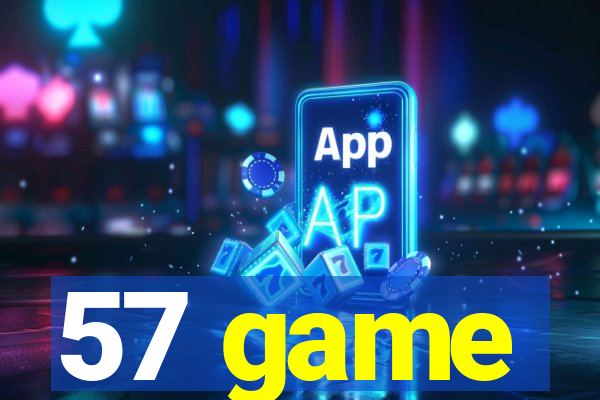 57 game